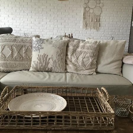 Boho Natural Apartament Playa Baltis Miedzyzdroje Kültér fotó