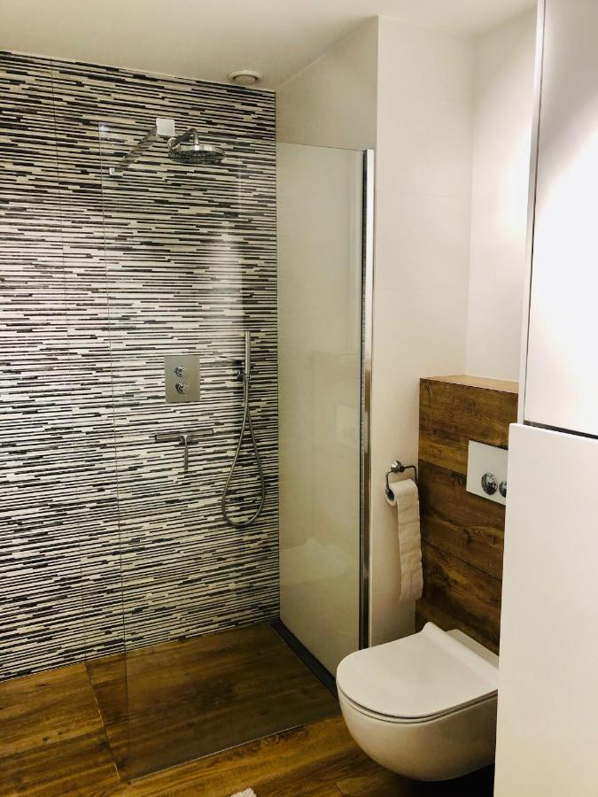 Boho Natural Apartament Playa Baltis Miedzyzdroje Kültér fotó