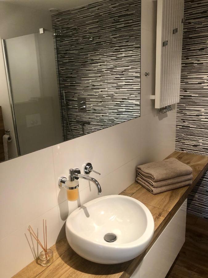 Boho Natural Apartament Playa Baltis Miedzyzdroje Kültér fotó