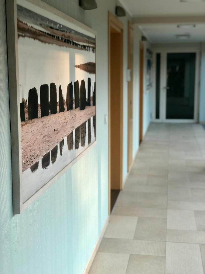 Boho Natural Apartament Playa Baltis Miedzyzdroje Kültér fotó