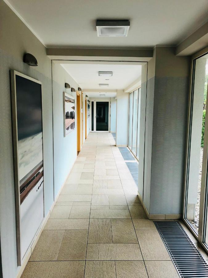 Boho Natural Apartament Playa Baltis Miedzyzdroje Kültér fotó