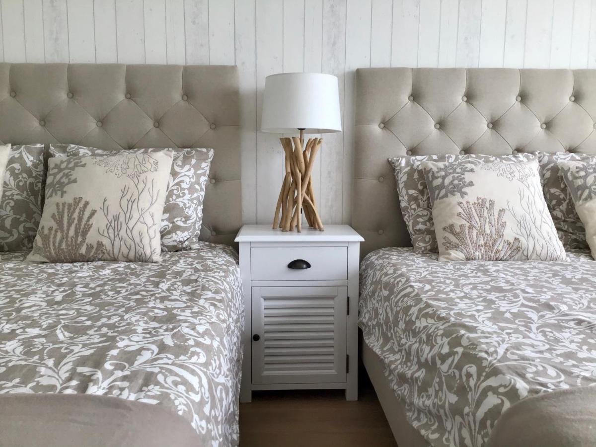 Boho Natural Apartament Playa Baltis Miedzyzdroje Kültér fotó
