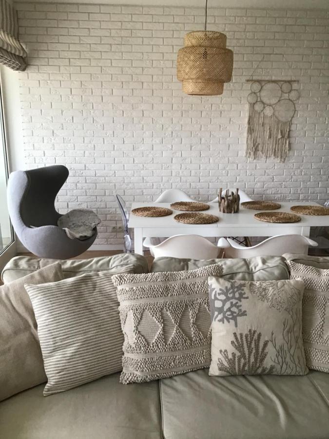 Boho Natural Apartament Playa Baltis Miedzyzdroje Kültér fotó