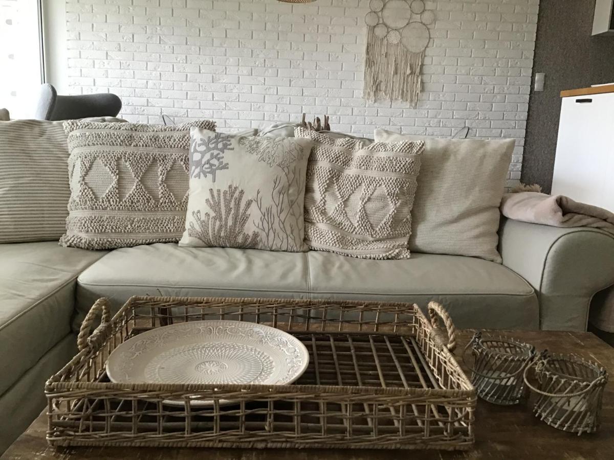 Boho Natural Apartament Playa Baltis Miedzyzdroje Kültér fotó