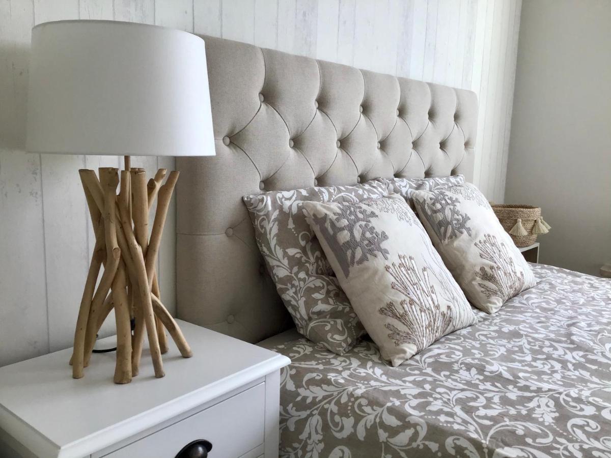 Boho Natural Apartament Playa Baltis Miedzyzdroje Kültér fotó