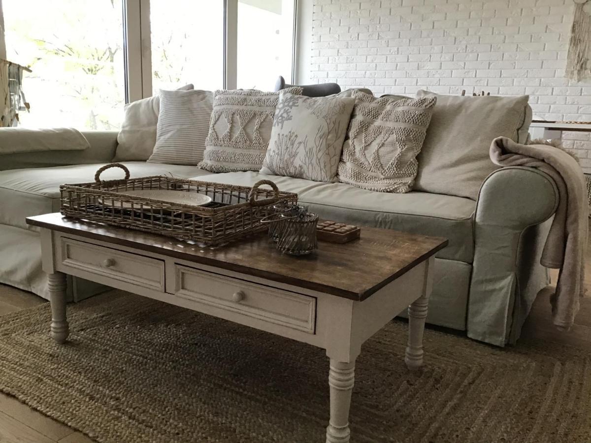 Boho Natural Apartament Playa Baltis Miedzyzdroje Kültér fotó